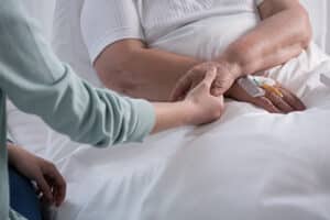 Hospice care provides comfort, dignity, and support when it matters most
