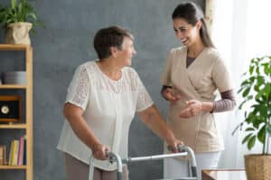 Senior home care helps older adults stay safe and comfortable at home every day.